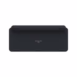 Logitech MX Keys Mini clavier RF sans fil + Bluetooth QWERTY Nordique Graphite