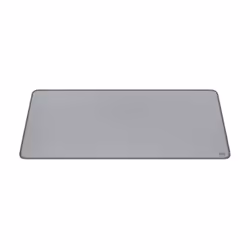 Logitech Desk Mat Studio Series Gris