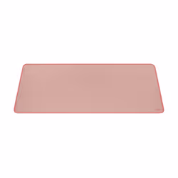 Logitech Desk Mat Studio Series Rose