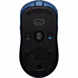 Logitech G PRO Wireless Mouse League of Legends Edition souris Ambidextre RF sans fil Optique 25600 DPI - Vue supplémentaire 4