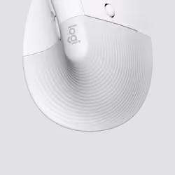 Logitech Lift for Business souris Droitier RF sans fil + Bluetooth Optique 4000 DPI