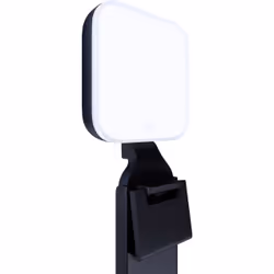 Logitech Litra Glow anneau d'éclairage LED