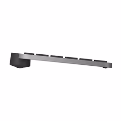 Logitech MX Keys Mini for Business clavier RF sans fil + Bluetooth QWERTY Espagnole Graphite - Vue supplémentaire 5
