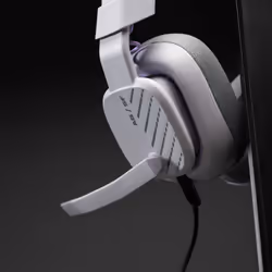 ASTRO Gaming A10 Gris - Vue supplémentaire 4