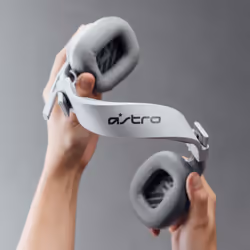 ASTRO Gaming A10 Gris - Vue supplémentaire 5