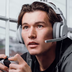 ASTRO Gaming A10 Gris - Vue supplémentaire 6