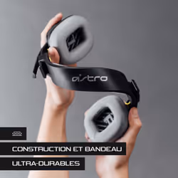 ASTRO Gaming A10 Noir - Vue supplémentaire 12