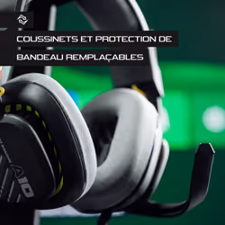 ASTRO Gaming A10 Noir - Vue supplémentaire 14