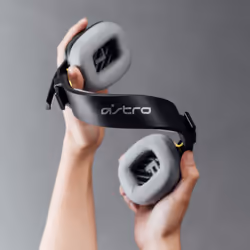 ASTRO Gaming A10 Noir - Vue supplémentaire 5