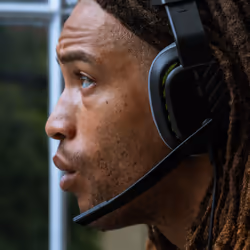 ASTRO Gaming A10 Noir - Vue supplémentaire 6