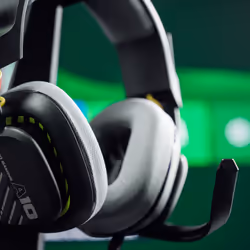 ASTRO Gaming A10 Noir - Vue supplémentaire 7