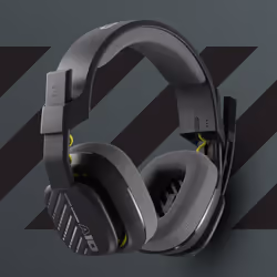 ASTRO Gaming A10 Noir - Vue supplémentaire 8