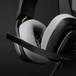 ASTRO Gaming A10 Noir - Vue supplémentaire 4