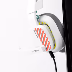ASTRO Gaming A10 Blanc - Vue supplémentaire 4