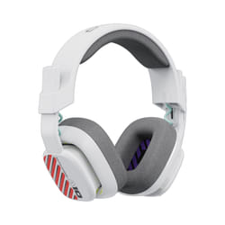 ASTRO Gaming A10 Blanc