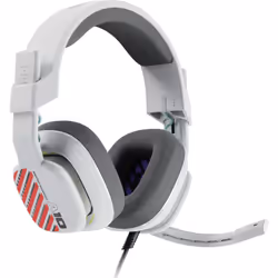 ASTRO Gaming A10 Blanc - Vue supplémentaire 16