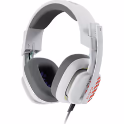 ASTRO Gaming A10 Blanc - Vue supplémentaire 17