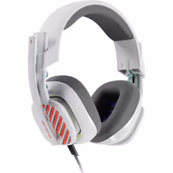 ASTRO Gaming A10 Blanc - Vue supplémentaire 18
