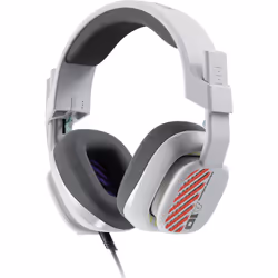 ASTRO Gaming A10 Blanc - Vue supplémentaire 19