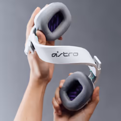 ASTRO Gaming A10 Blanc - Vue supplémentaire 5