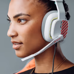 ASTRO Gaming A10 Blanc - Vue supplémentaire 6