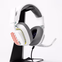 ASTRO Gaming A10 Blanc - Vue supplémentaire 7