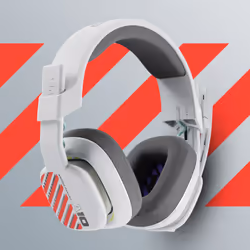 ASTRO Gaming A10 Blanc - Vue supplémentaire 8