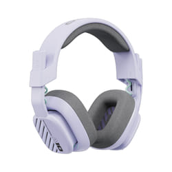 ASTRO Gaming A10 Gris, Lilas