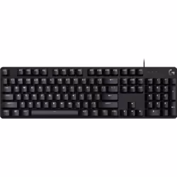 Logitech G G413 SE clavier USB QWERTY Italien Noir - Vue supplémentaire 5