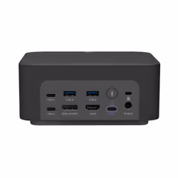 Logitech Logi Dock système de vidéo conférence 1 personne(s)