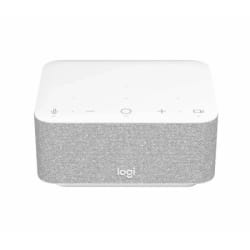 Logitech Logi Dock système de vidéo conférence 1 personne(s)
