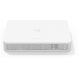 Logitech RoomMate + Tap IP système de vidéo conférence Ethernet/LAN