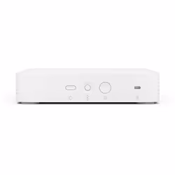 Logitech RoomMate + Tap IP système de vidéo conférence Ethernet/LAN