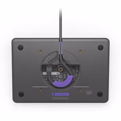 Logitech Rally Bar Mini + Tap IP système de vidéo conférence Ethernet/LAN - Vue supplémentaire 9