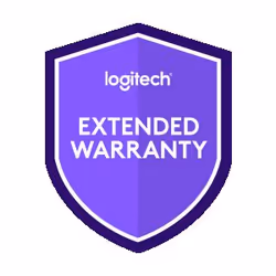 Logitech Three year extended warranty for Medium room bundle with Rally Bar &amp; Tap IP, 3 année(s)