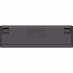 Logitech MX Mechanical clavier RF sans fil + Bluetooth QWERTY US International Graphite, Gris