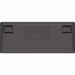 Logitech MX Mini Mechanical for Mac clavier Bluetooth AZERTY Français Graphite, Gris