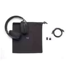 Logitech Zone Vibe Graphite