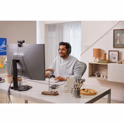 Logitech Zone Vibe Graphite - Vue supplémentaire 5