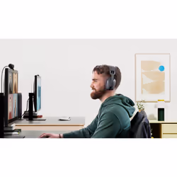 Logitech Zone Vibe Graphite - Vue supplémentaire 6