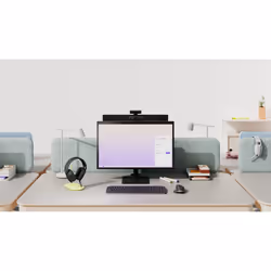 Logitech Zone Vibe Graphite - Vue supplémentaire 7