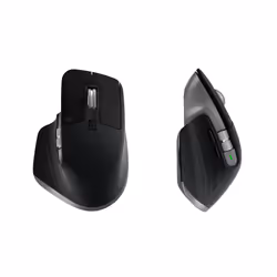 Logitech MX Master 3S for Mac souris Droitier Bluetooth Laser 8000 DPI
