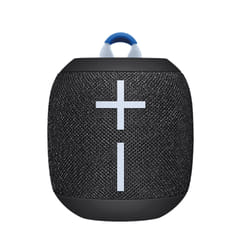 Ultimate Ears WonderBoom 3 Enceinte portable stéréo Noir, Blanc