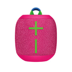 Ultimate Ears WonderBoom 3 Enceinte portable stéréo Vert, Rose