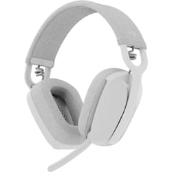 Logitech Zone Vibe Blanc