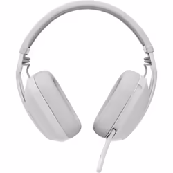 Logitech Zone Vibe Blanc