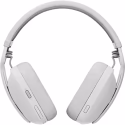 Logitech Zone Vibe Blanc - Vue supplémentaire 4
