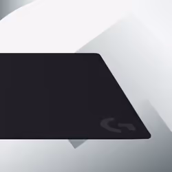 Logitech G G840 Tapis de souris de jeu Noir - Vue supplémentaire 4