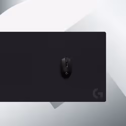 Logitech G G840 Tapis de souris de jeu Noir - Vue supplémentaire 7