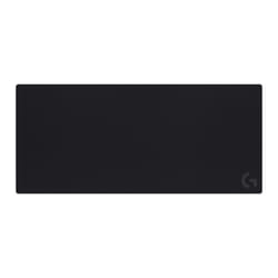 Logitech G G840 Tapis de souris de jeu Noir